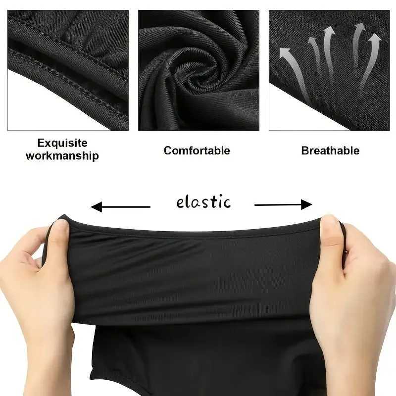 Windproof Ski Face Mask Breathable Outdoor Sport Cover for Skiing Cycling Cold Weather Protection M260320