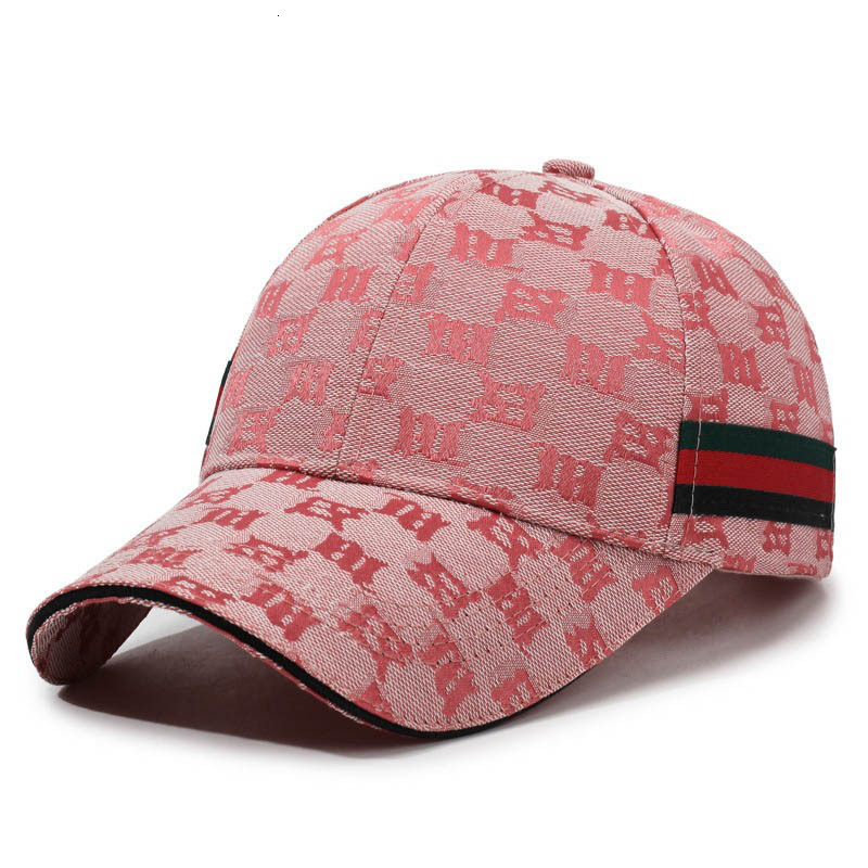 Korean Minimalist Multi-functional Baseball Cap Designer Sun Hat Fashionable Beanie With Letter Patterns New Summer Sun Protection Hat