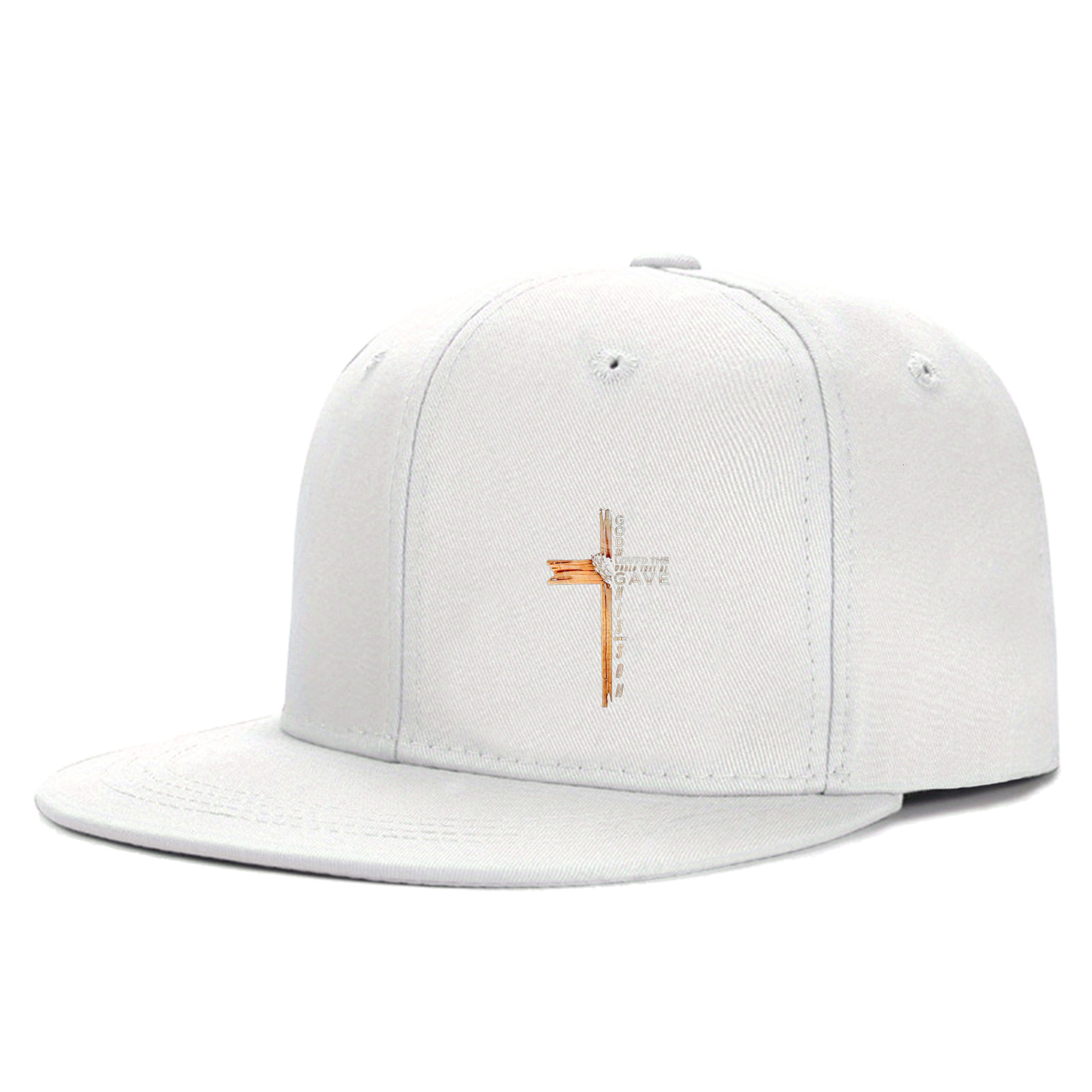 A Retro-style Men's Wide-brimmed Hat Featuring A Retro-style Baseball Cap With A Soft Brim, A Designer Sun Hat An Outdoor Sports Hat And A Casual