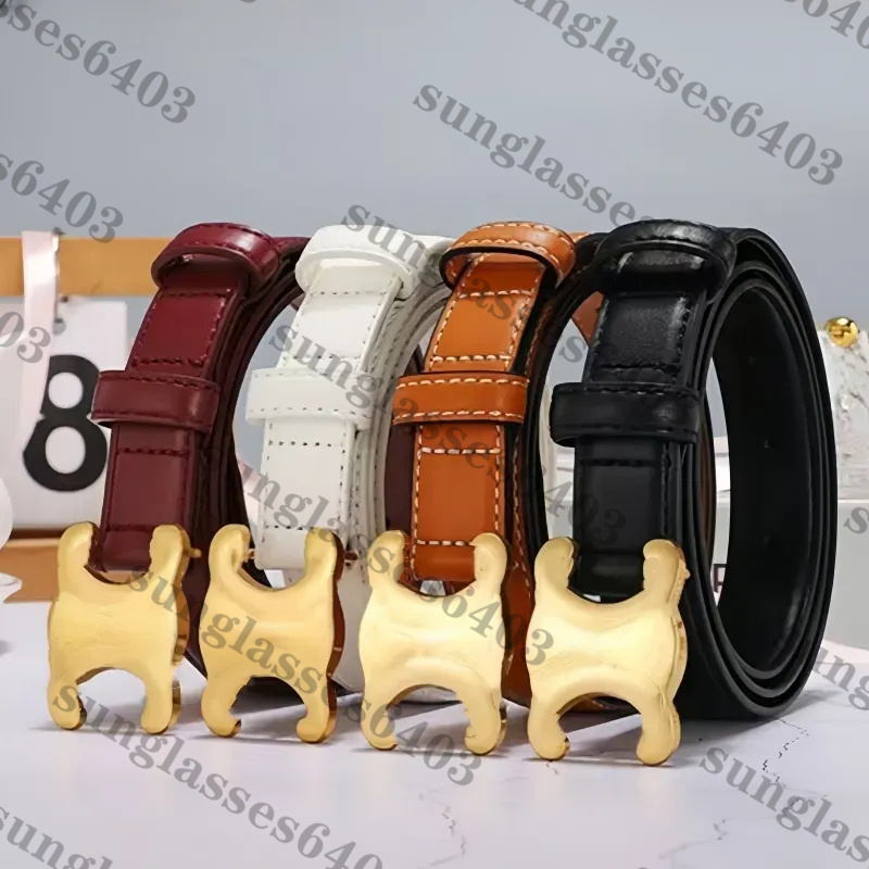 Belts desginer women fashionable belt length 90-115cm Luxury Classic Leather belt solid color Needle buckle mens designer belt with box