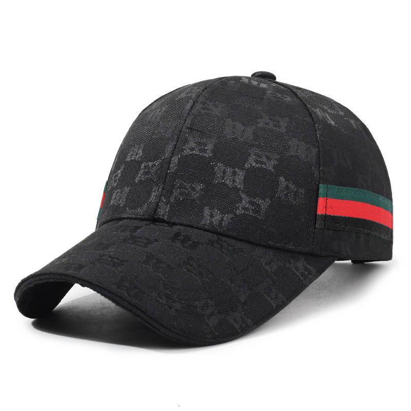 Korean Minimalist Multi-functional Baseball Cap Designer Sun Hat Fashionable Beanie With Letter Patterns New Summer Sun Protection Hat