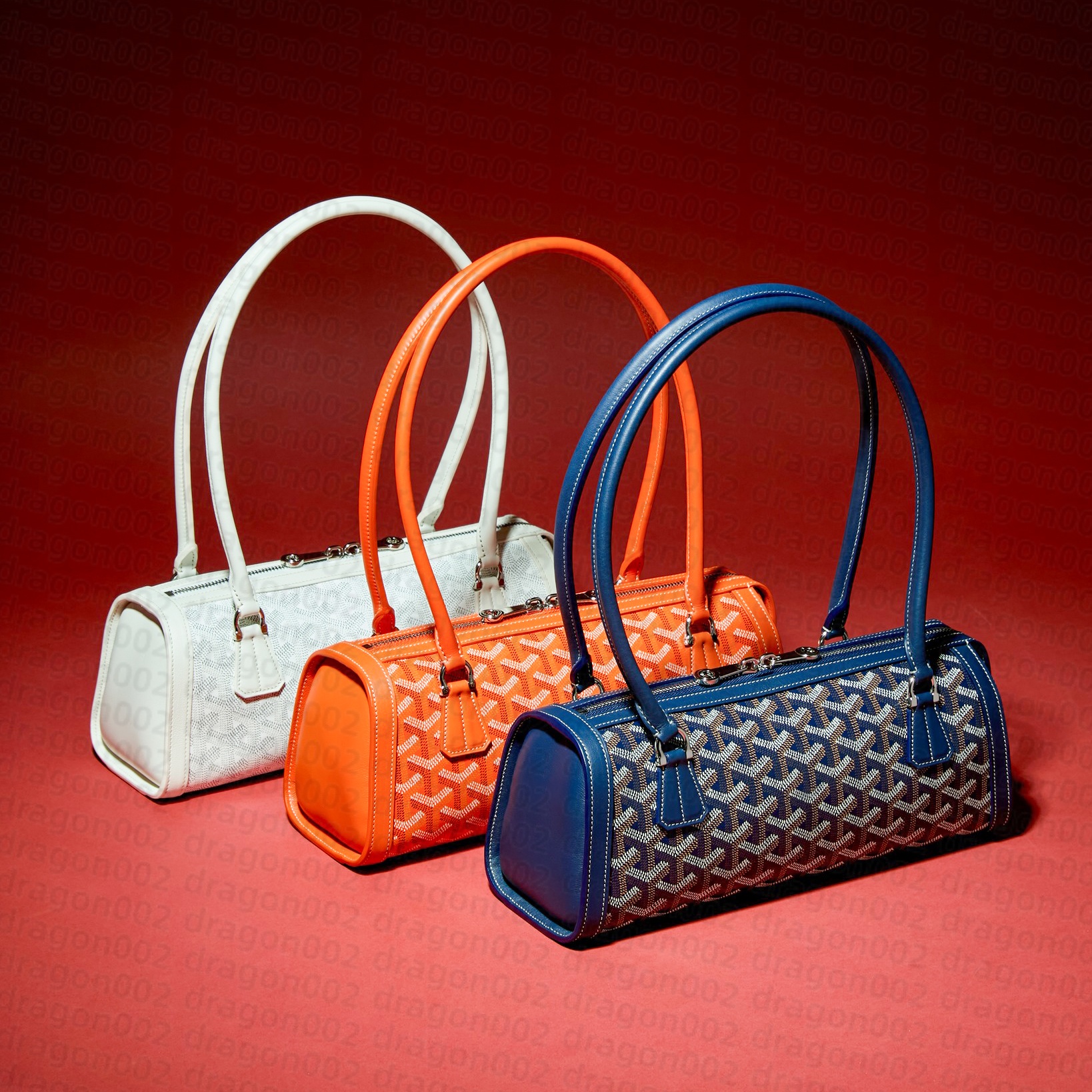 2026 new Sac luxe Bonbonniere baguette Designer bag woman man Crossbody Shoulder Bag tote Luxury handbag fashion Top handle pochette travel weekend shop Clutch Bags