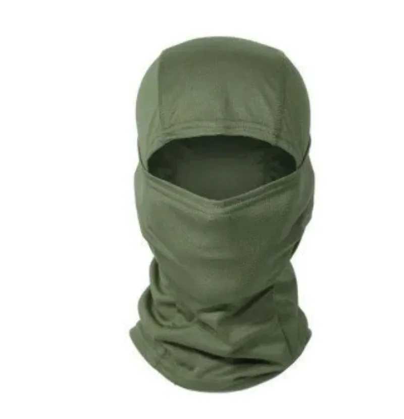 Breathable Balaclava Ski Mask Full Face Cover for Men Women Winter Sports Cycling Motorcycle Running Hiking Outdoor Activities M260320