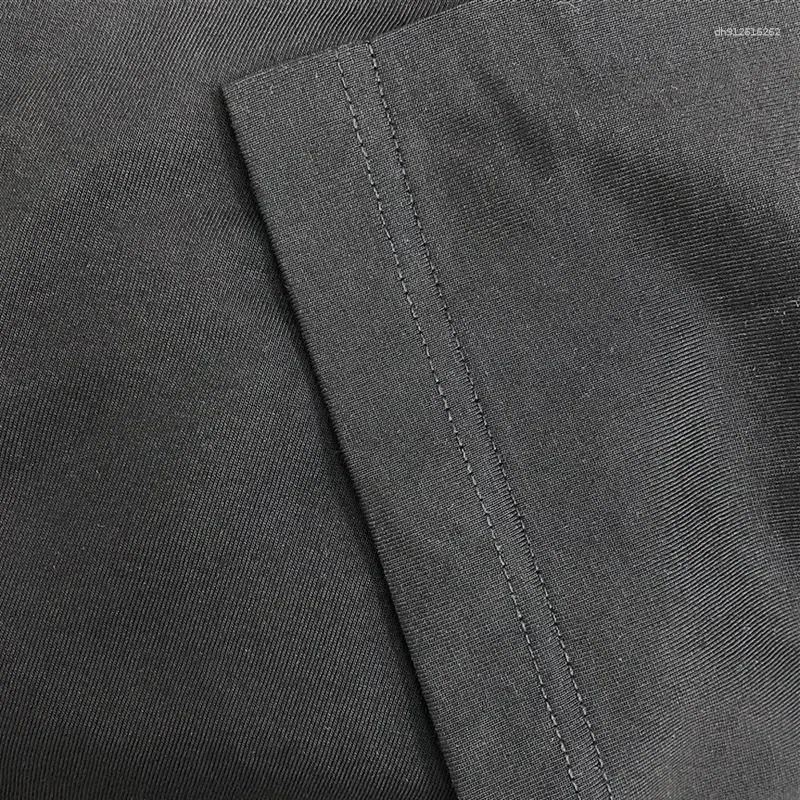 Men's T Shirts Streetwear Clothing Men Women Hip Hop Image Graphic Printed Gothic Oversized Cotton Short Sleeves Tee Tops