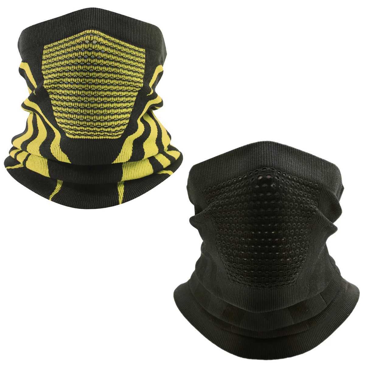 Winter Neck Warmer Gaiter/BalaclavaWindproof Face Mask for Ski SnowboardMotorcycle Cycling for Mens and Womens All Weather M260320