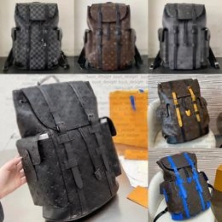 Luxury backpack Designer discoverybackpack luxry Backpack Womens Mens Travel Backpack men Multi FELICIE POCHETTEmens backpack men