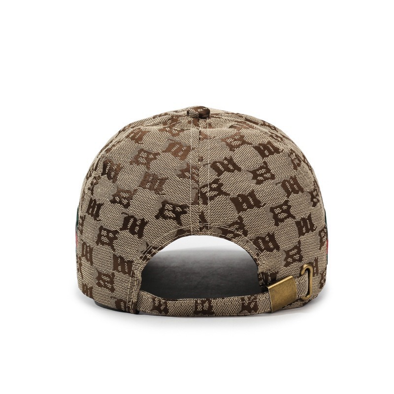 Korean Minimalist Multi-functional Baseball Cap Designer Sun Hat Fashionable Beanie With Letter Patterns New Summer Sun Protection Hat