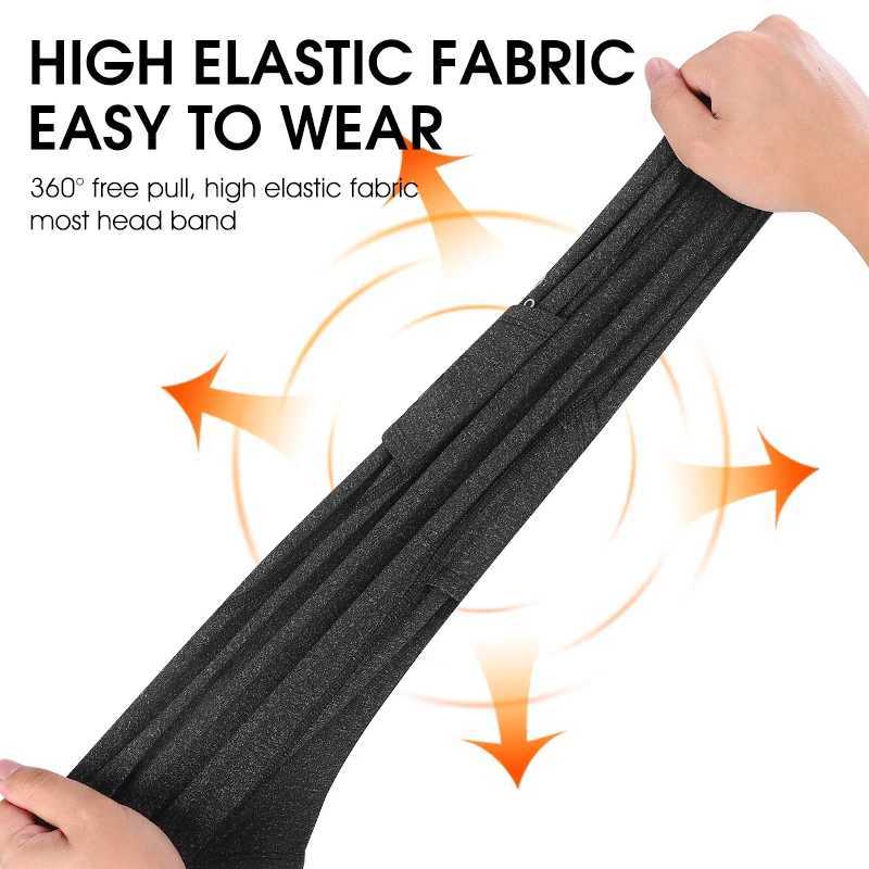 WEST BIKING Winter Balaclava Cycling Face Mask Warm Fleece Windproof Dustproof Neck Warmer Hood for Bicycle Motorcycle Skiing M260320