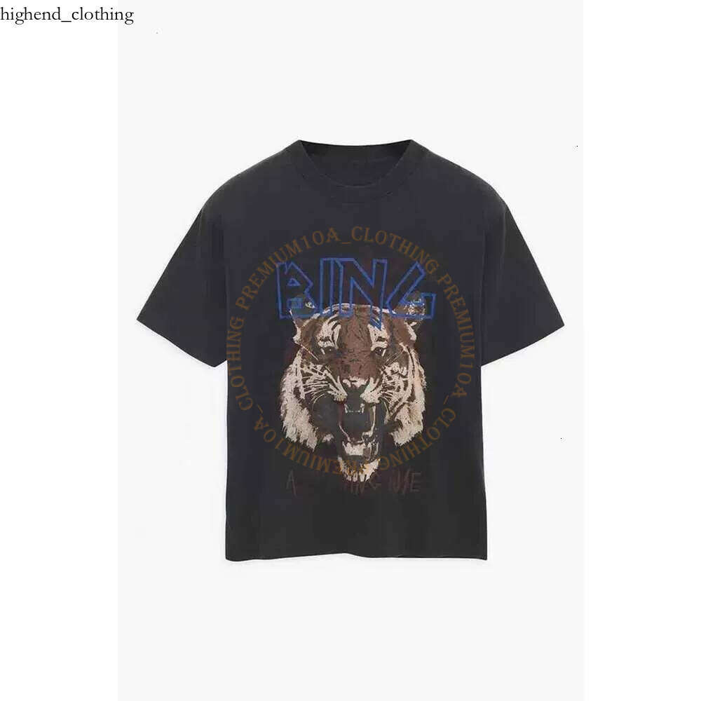 Outdoor Casual Shirt Designer Women T Shirt Pullover Letter Print Cotton Loose Round Neck Beach Tees Casual Annie Short Sleeved Anne T Shirt Aninely Binglies c26