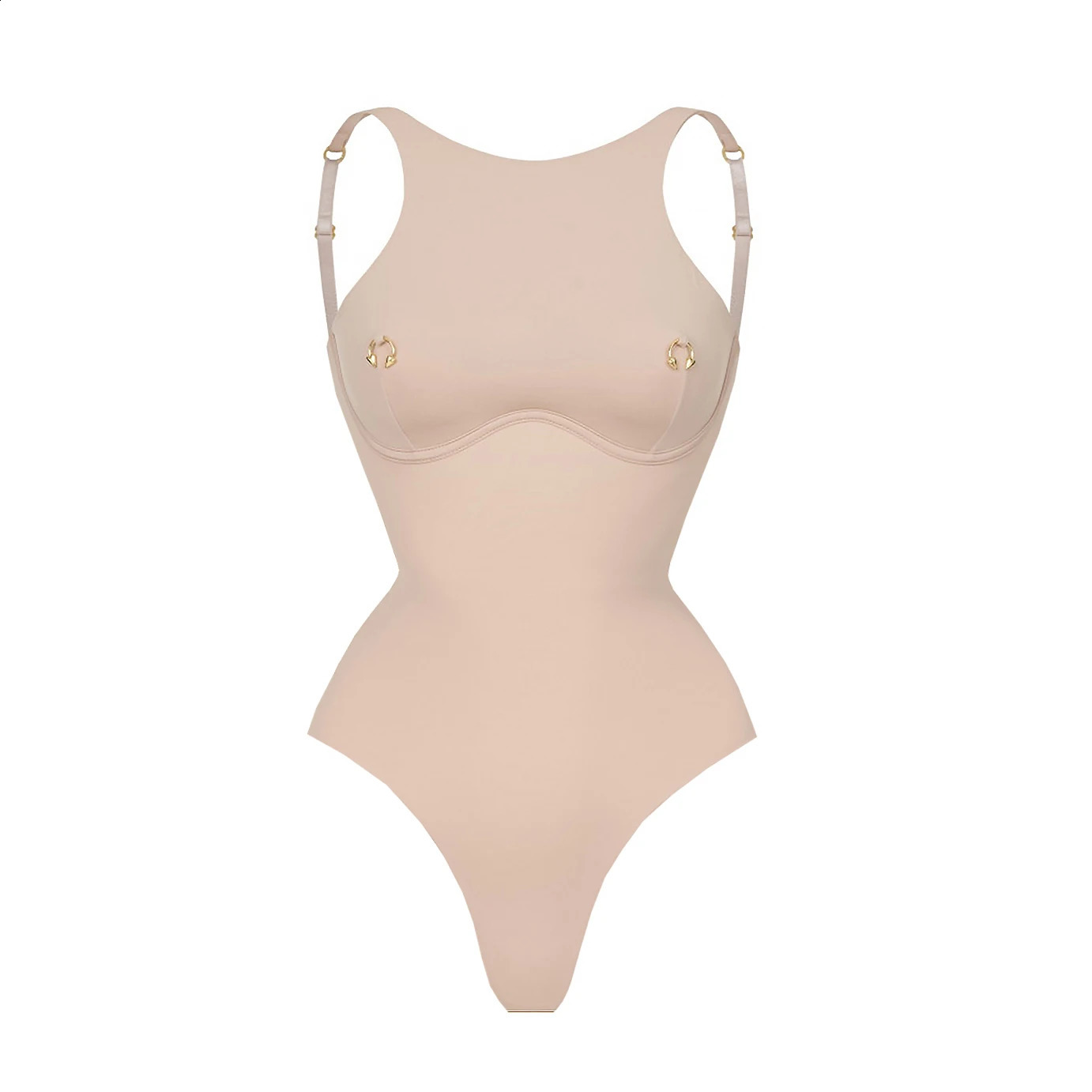 2026 2Pcs Sexy Women One Piece Swimsuit Female Swimwear Solid Biquini High Cut Monokini Push Up Swim Suits Bathingsuit Beachwear 260318