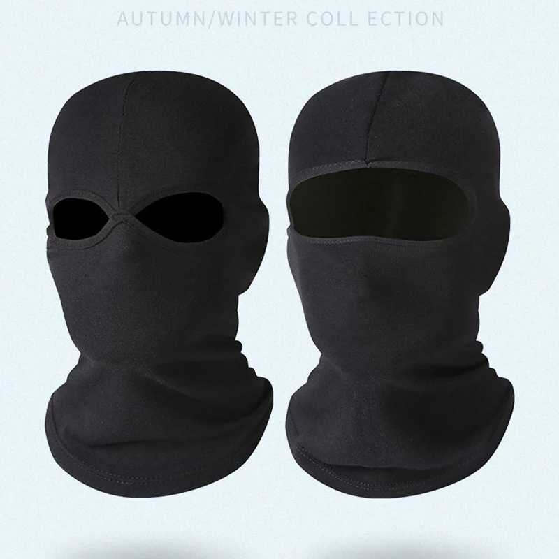 MX Cotton Outdoor Cycling Sun Protection Windproof Mask Sports scarf Balaclava Hat Tactical CS Mask Helmet Lining Hat M260320