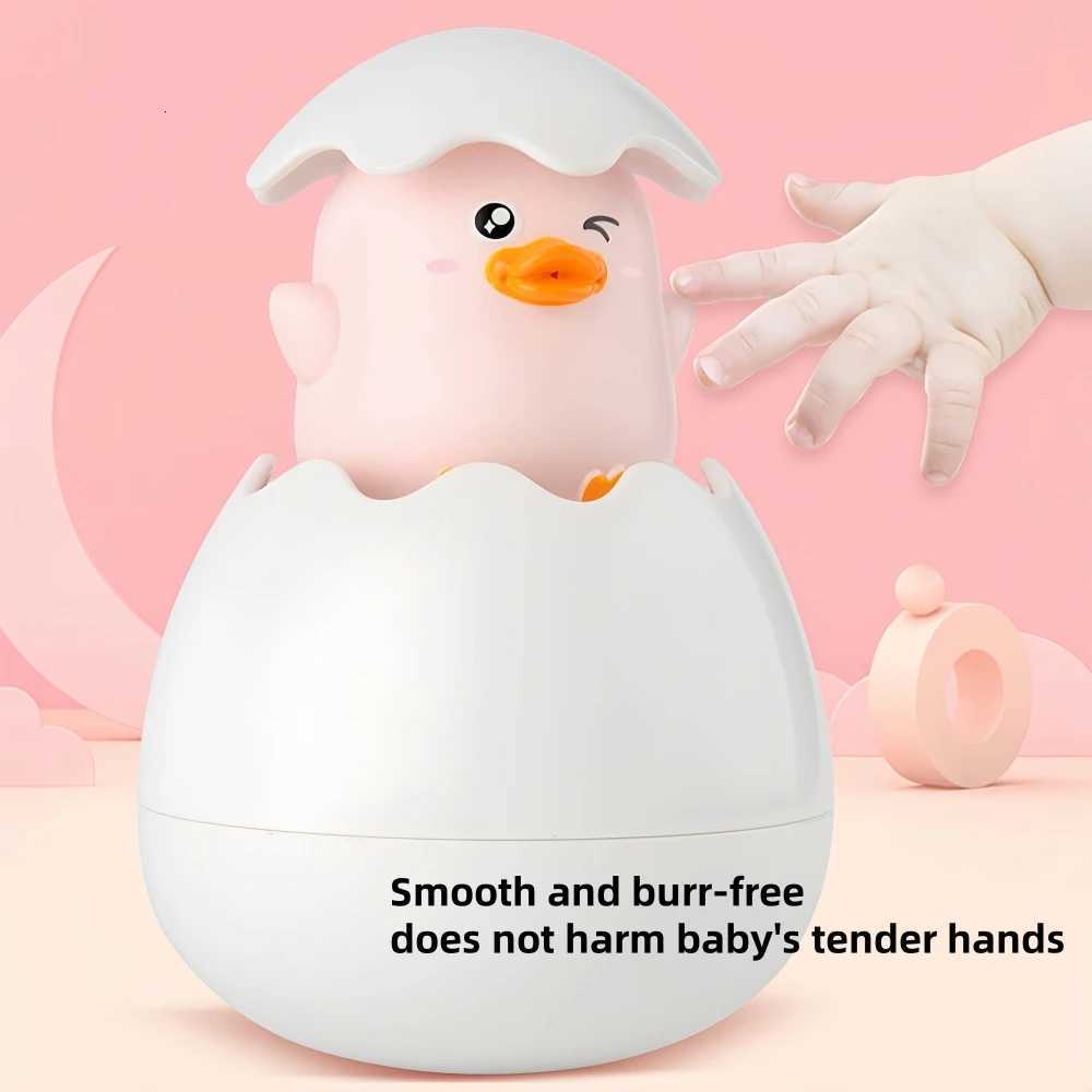 baby toysSummer baby bathroom bath toysfloating water spray eggHatching Egg Spray Cloud Bathtub Water Toy Y260319