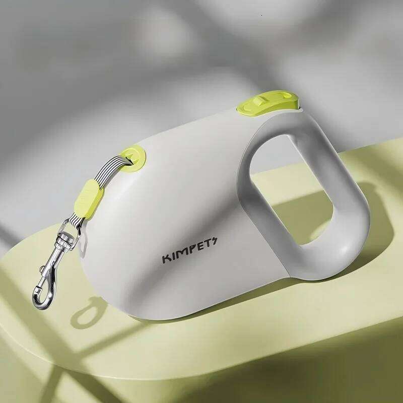 Famous brand Big Leash Large Harness Straps for dogs Controllable Safety Explosionproof Rope Strip Dog Traction Walking Outdoor pupakaIK