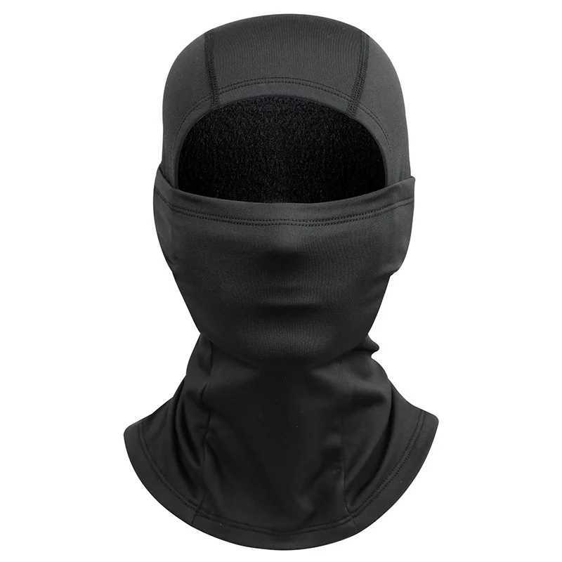 s Cycling Balaclava Face Mask UV Protection for Men Women Motorcycle Running Riding Camping Hiking Ski Mask M260320