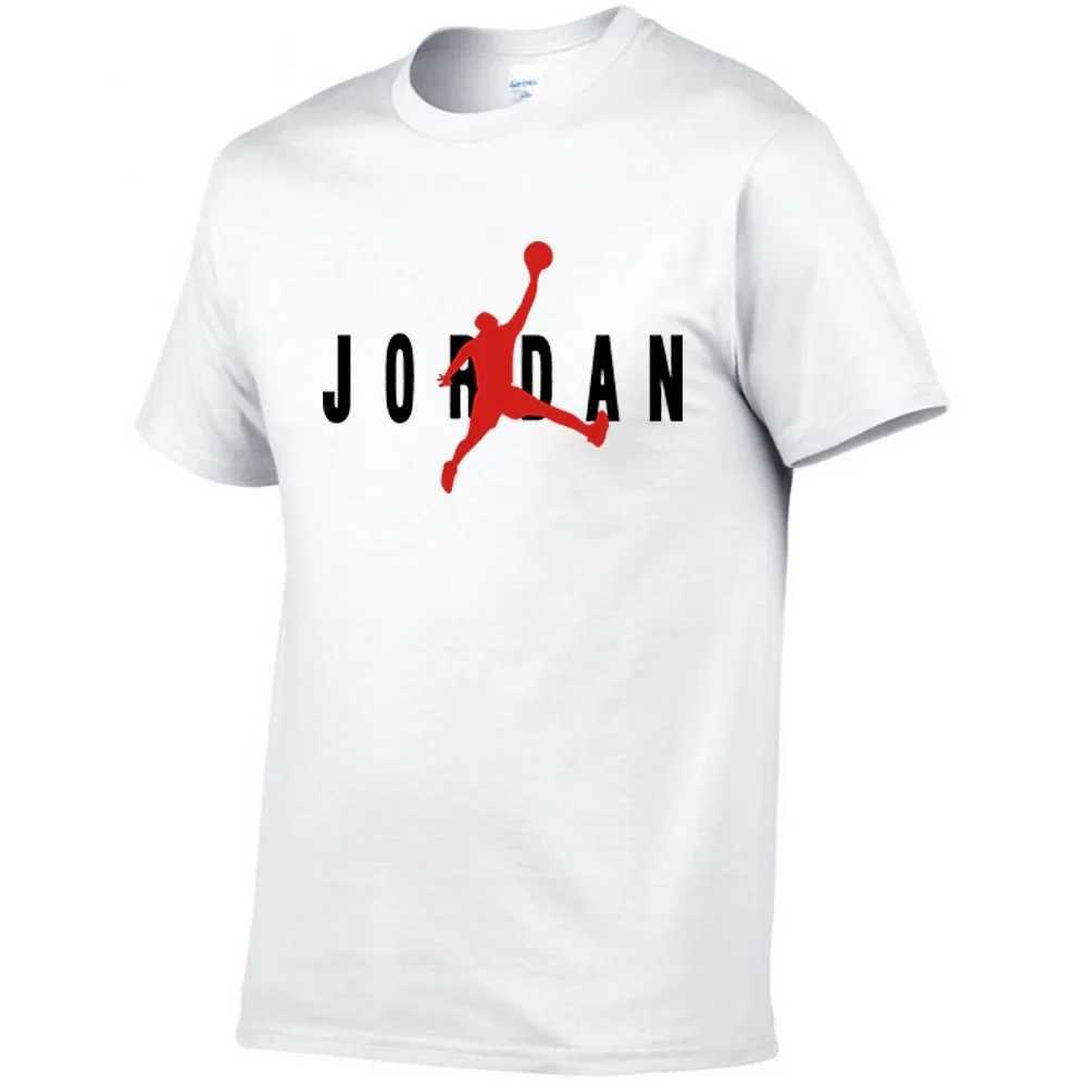 2025 Mens New Short Sve T-shirt Cotton Sweat Absorption Printed Sports T-shirt Men Casual Fashion Short Sve Q260319