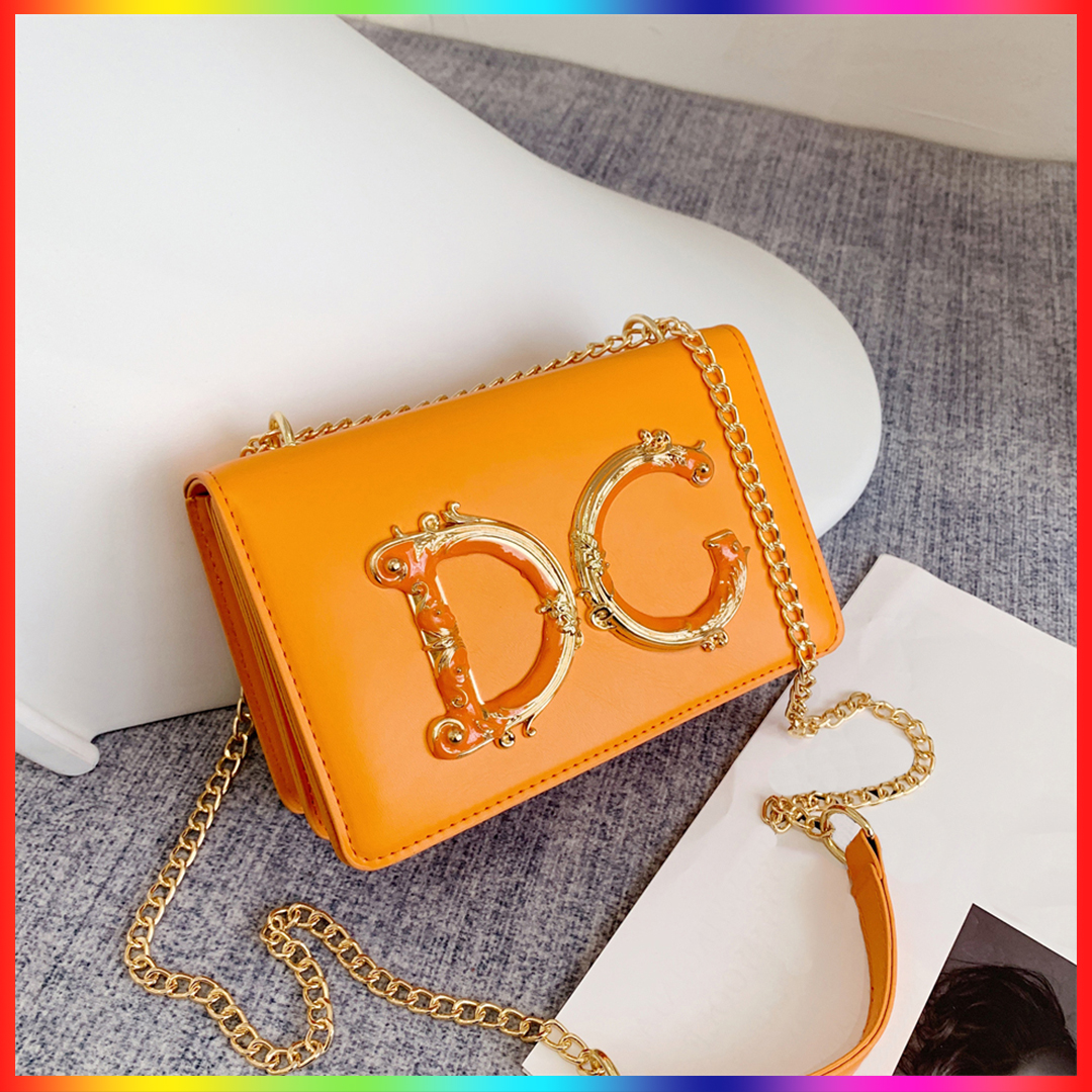 5A Luxury handbag designer bag crossbody bag shoulder bag handbag handbag women's chain bag women's fashion full collection classic handbag wallet