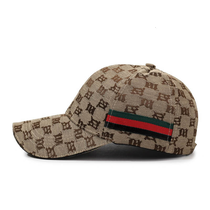 Korean Minimalist Multi-functional Baseball Cap Designer Sun Hat Fashionable Beanie With Letter Patterns New Summer Sun Protection Hat