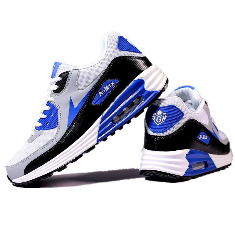 New Men's Casual Sports Shoes 9288 Running Shoes Athletic Sneakers