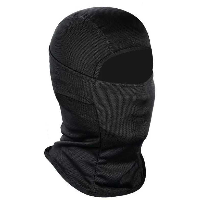 Breathable Balaclava Ski Mask Full Face Cover for Men Women Winter Sports Cycling Motorcycle Running Hiking Outdoor Activities M260320