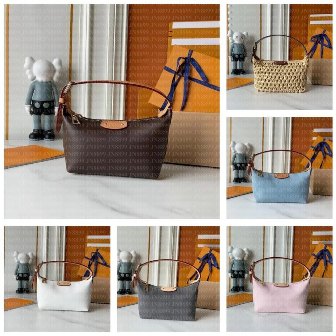 Top Quality Designer bag Handbag bag Purses Fashion Women messenger white Shoulder Bags Lady Totes handbags Pochette Cosmetic women tote bag Clutch bag