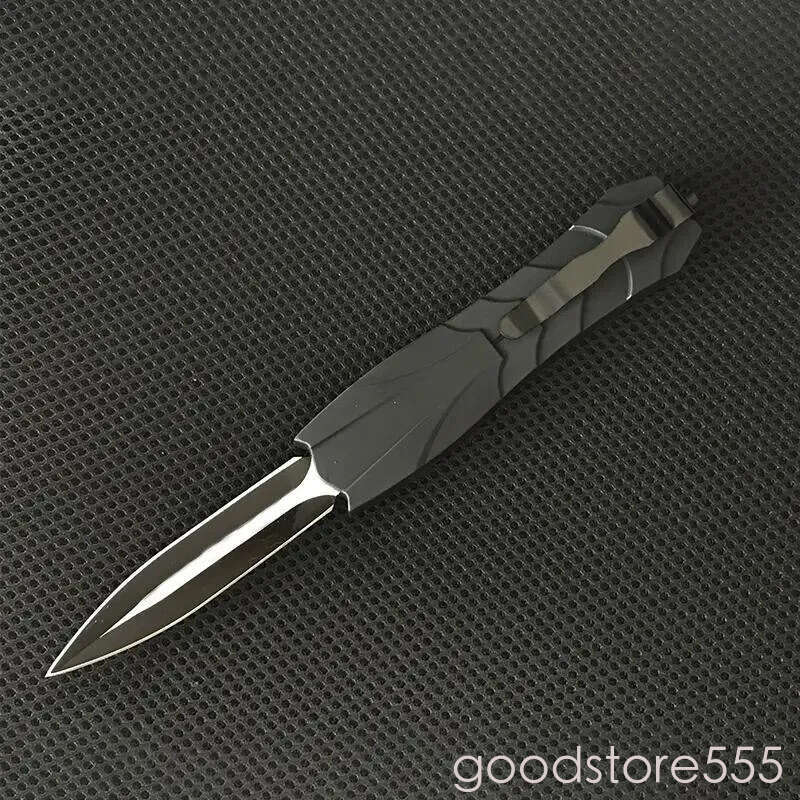 couteau fixed blade knife pocket knife 4Models 3300/3300BK Knife 3.62'' 440c blade, ABS Handle