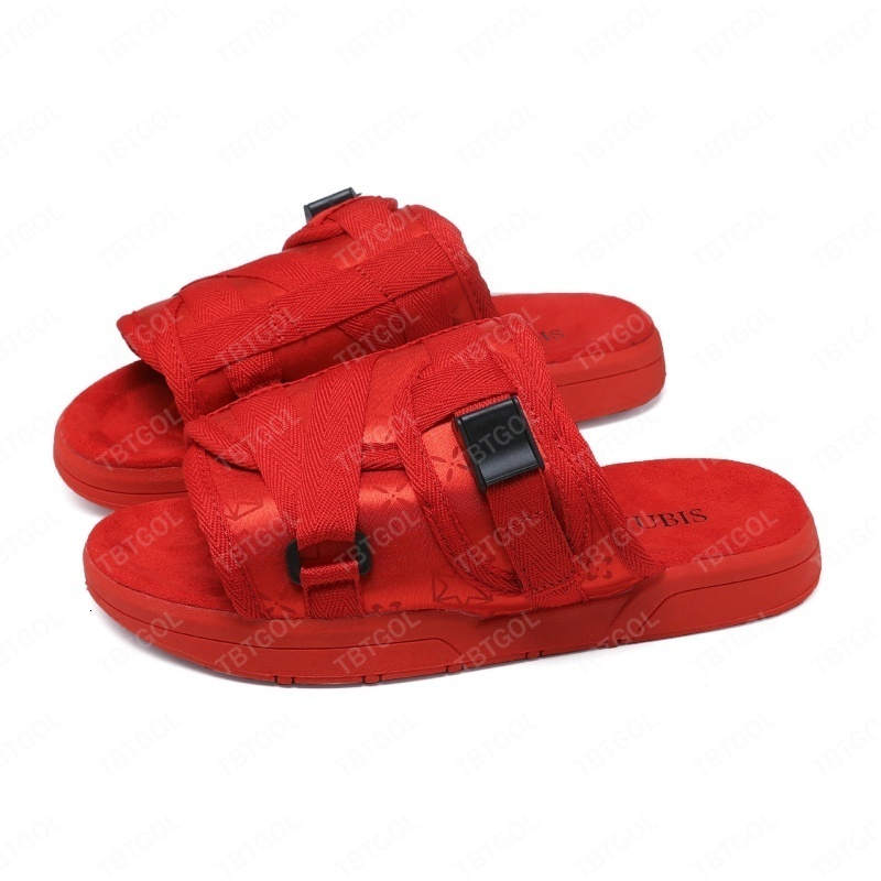 Men Summer Shoes Plus Size 36-45 Slippers Fashion Couple Slippers Flip-flops Comfortable Footwear Casual Shoes Sapatos Masculino - view 5