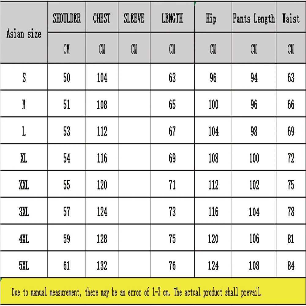 New mens Zipper Cardigan Pants Fashion Two-piece Set Casual Sportswear Spring and Autumn Printed Commuting Set M260320