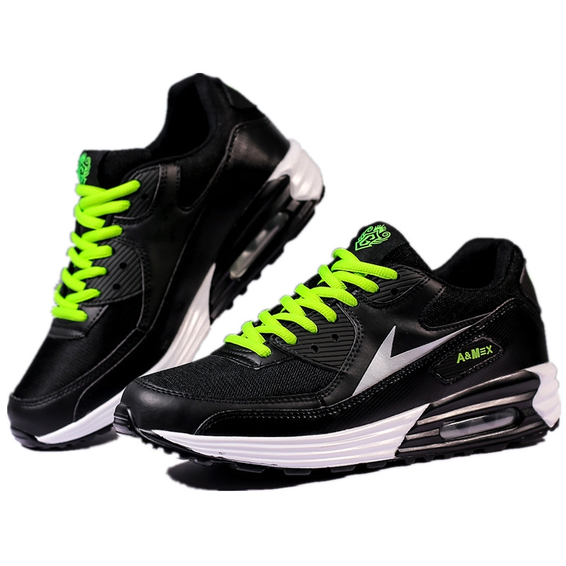 Men's Casual Sports Sneakers 9288 Running Shoes
