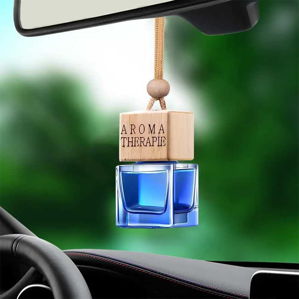 Car Perfume Mirror Pendant Fragrance Lasting Decorations To Remove The Smell Fragrance Car Odor Removing Car Accessories 2026 H260319