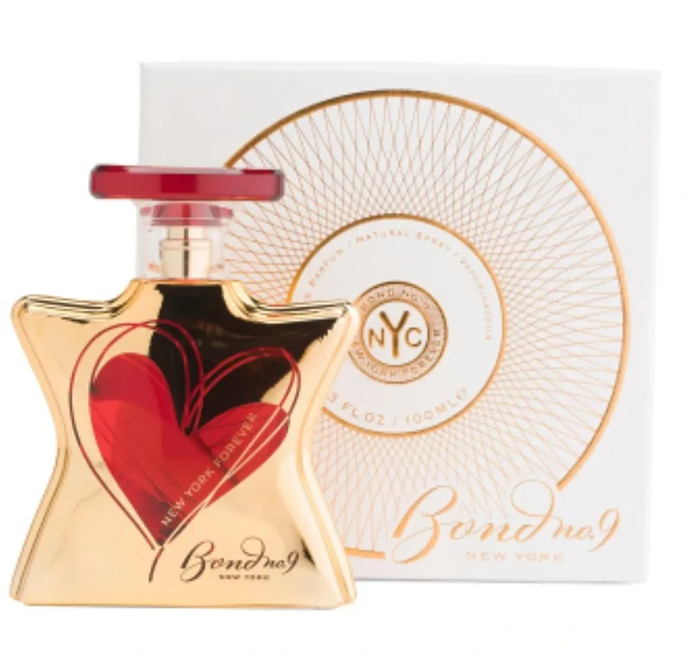 High version NYC Bond No9 perfume 100ml New York Flowers Forever Bleecker Street Tribeca Oud Supreme Greenwich Village Madison Avenue long lasting sme