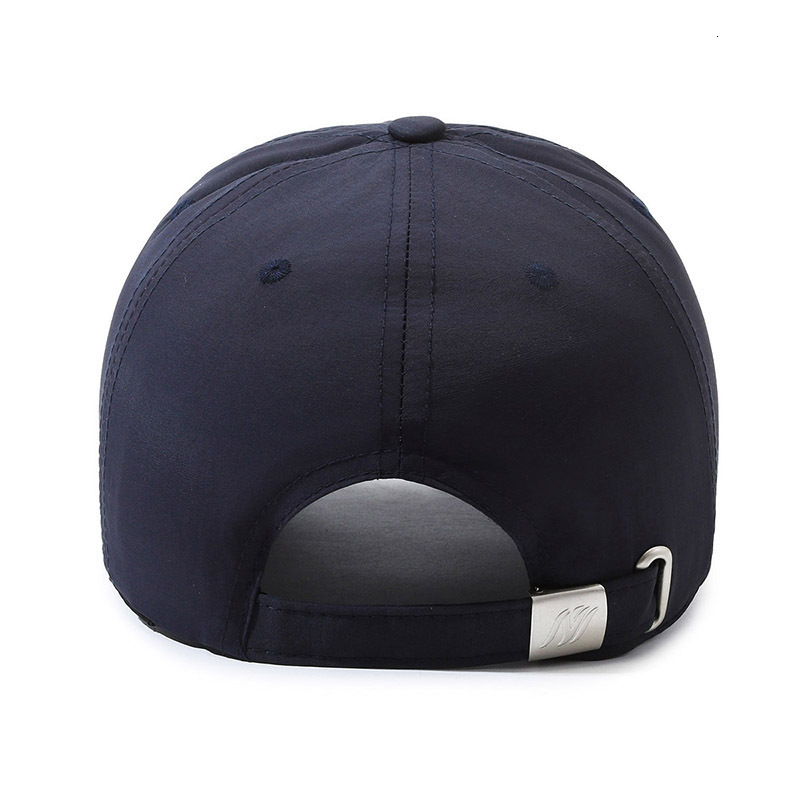 Men's New Spring/summer Lightweight Beanie Hiking Baseball Cap Sun Protection Hat Designer Sun Hat Fashionable And Breathable Beanie