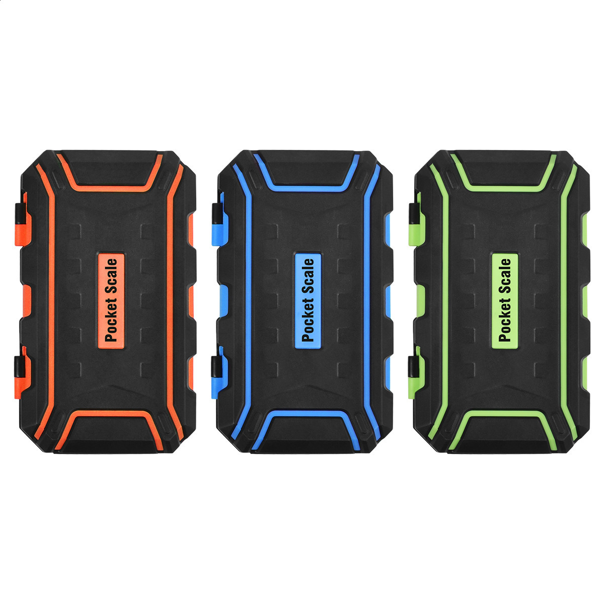 High Precision Milligram Scale 20 g0001 g Digital Mini Pocket Gram Scale Gemstone Milligram Scale 251211