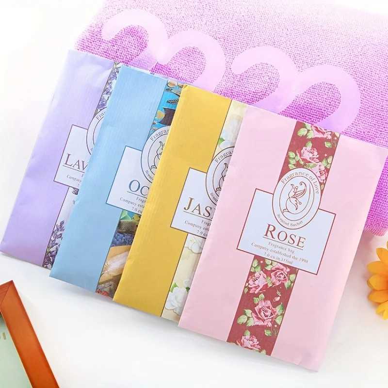 5 hanging incense wardrobes sachet sachets wardrobe anti mold anti insect deodorizing aromatherapy bags sachets and conven H260319
