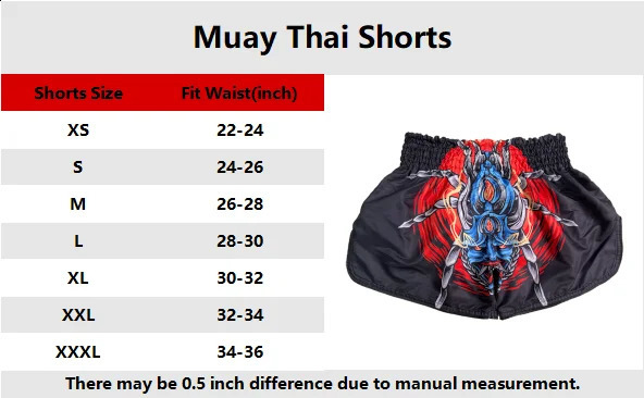 Fluory Thai Boxing Short Men Women Kids Fairtex Shorts MMA shorts Pants embroidery 260319