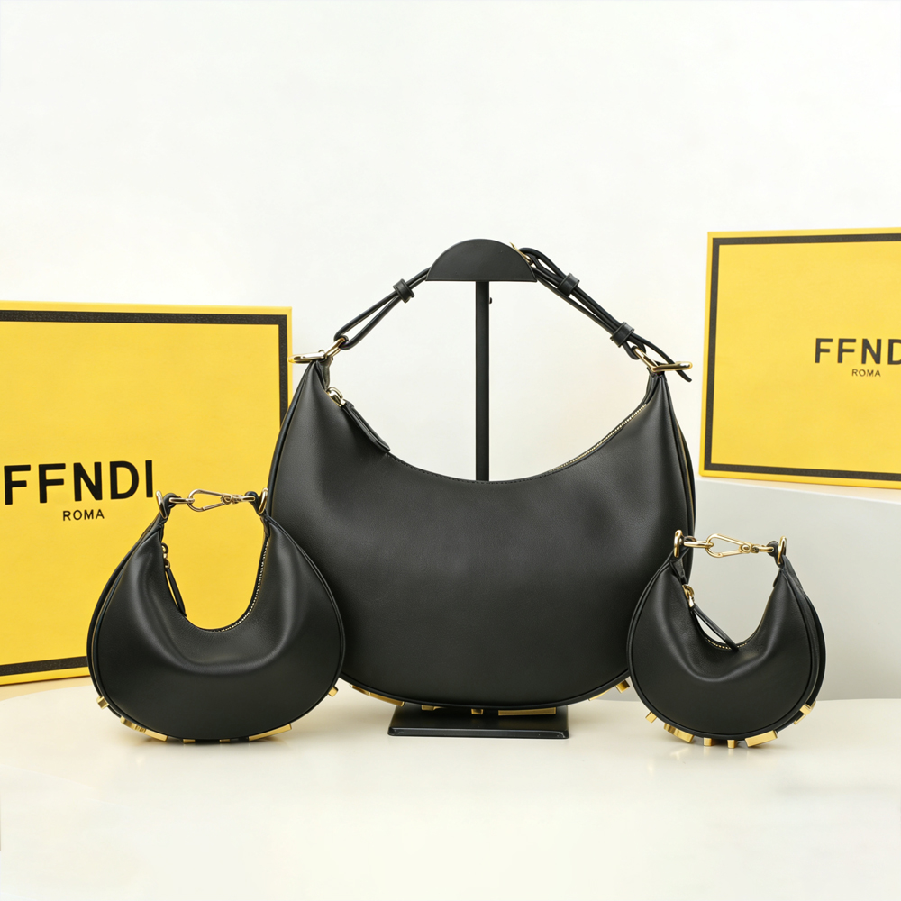 TOP Quality Designer bag Shoulder bag Crossbody bag Luxury Shoulder bag Advanced Half Moon Package Classic Women's Handbag Multi Colored Mini Wallet Designer Wallet