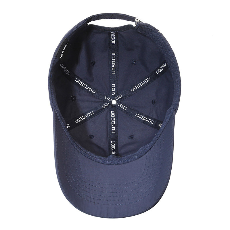 Men's New Spring/summer Lightweight Beanie Hiking Baseball Cap Sun Protection Hat Designer Sun Hat Fashionable And Breathable Beanie