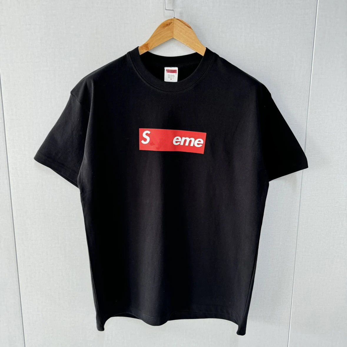 Classic High Quality Designer Men's T-Shirts American street fashion brand letter embroidery mens cotton plus size Men's Tees hip-hop Clothing