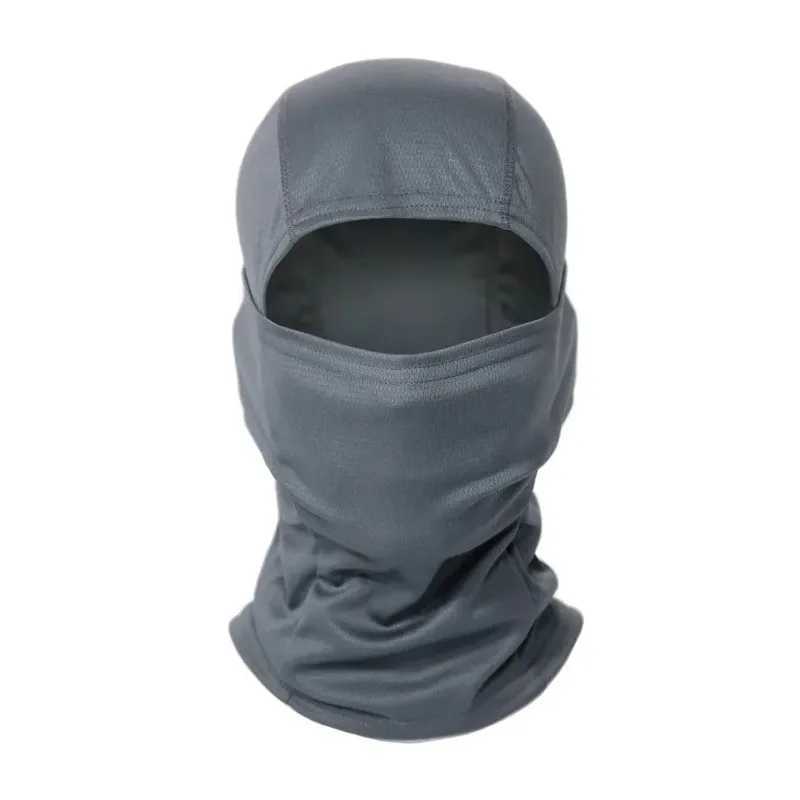 Breathable Balaclava Ski Mask Full Face Cover for Men Women Winter Sports Cycling Motorcycle Running Hiking Outdoor Activities M260320