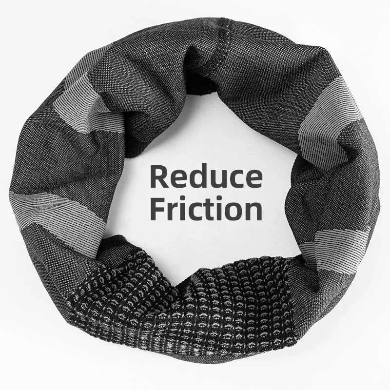 ROCKBROS Bike Mask Full Face Mask Balaclava Breathable Sun UV Protection Hiking Outdoor Sport Cycling Windproof Motorcycle Scarf M260320