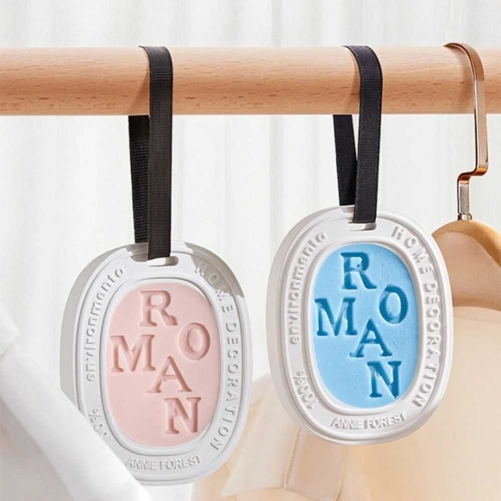 Aromatherapy tablets hanging aromatherapy tablets long-lasting perfume wardrobe aromatherapy tablet drawers and cabinets H260319