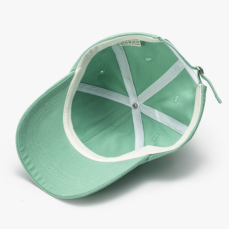 Women's Outdoor Curved Eave Soft Brim Baseball Cap Stylish And Simple Korean Sun Hat Sun Protection Beanie Men's Hat Designer Sun Hat