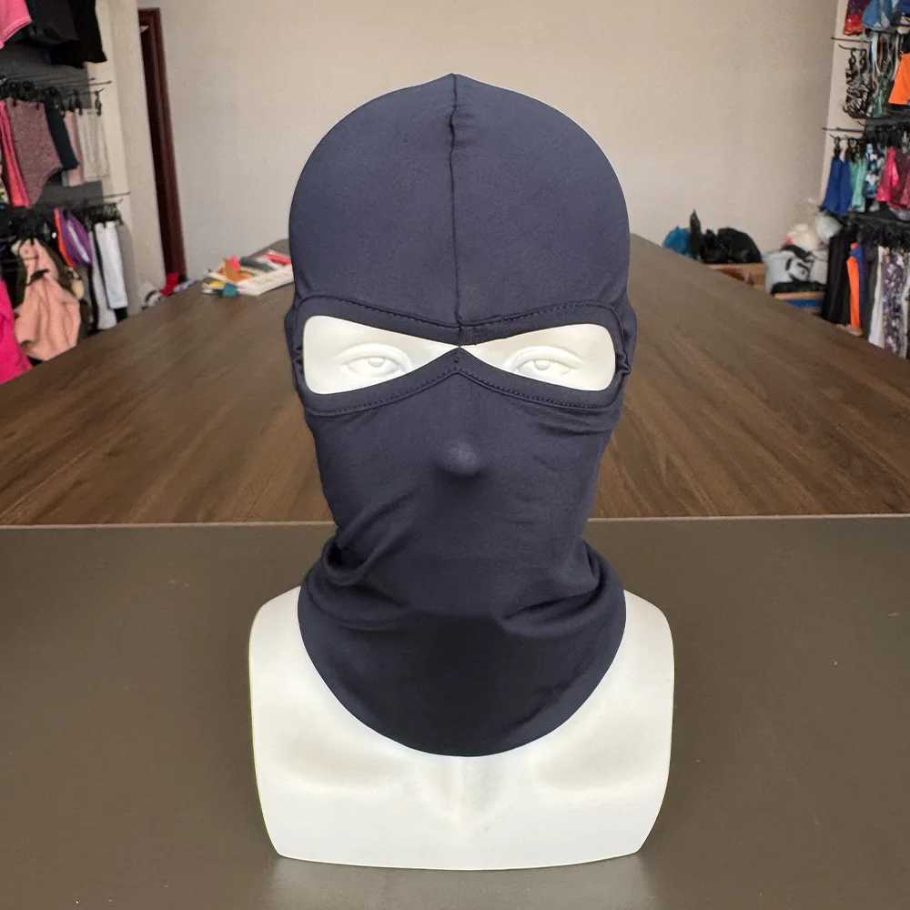 MX Cotton Outdoor Cycling Sun Protection Windproof Mask Sports scarf Balaclava Hat Tactical CS Mask Helmet Lining Hat M260320