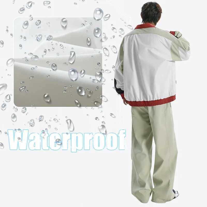 Sweatshirt Mens Clothing Set Fashion Sports Sets Running SweatshirtSweatpants Sets 2 Pieces Sets Tracksuits Casual Sportswear M260320