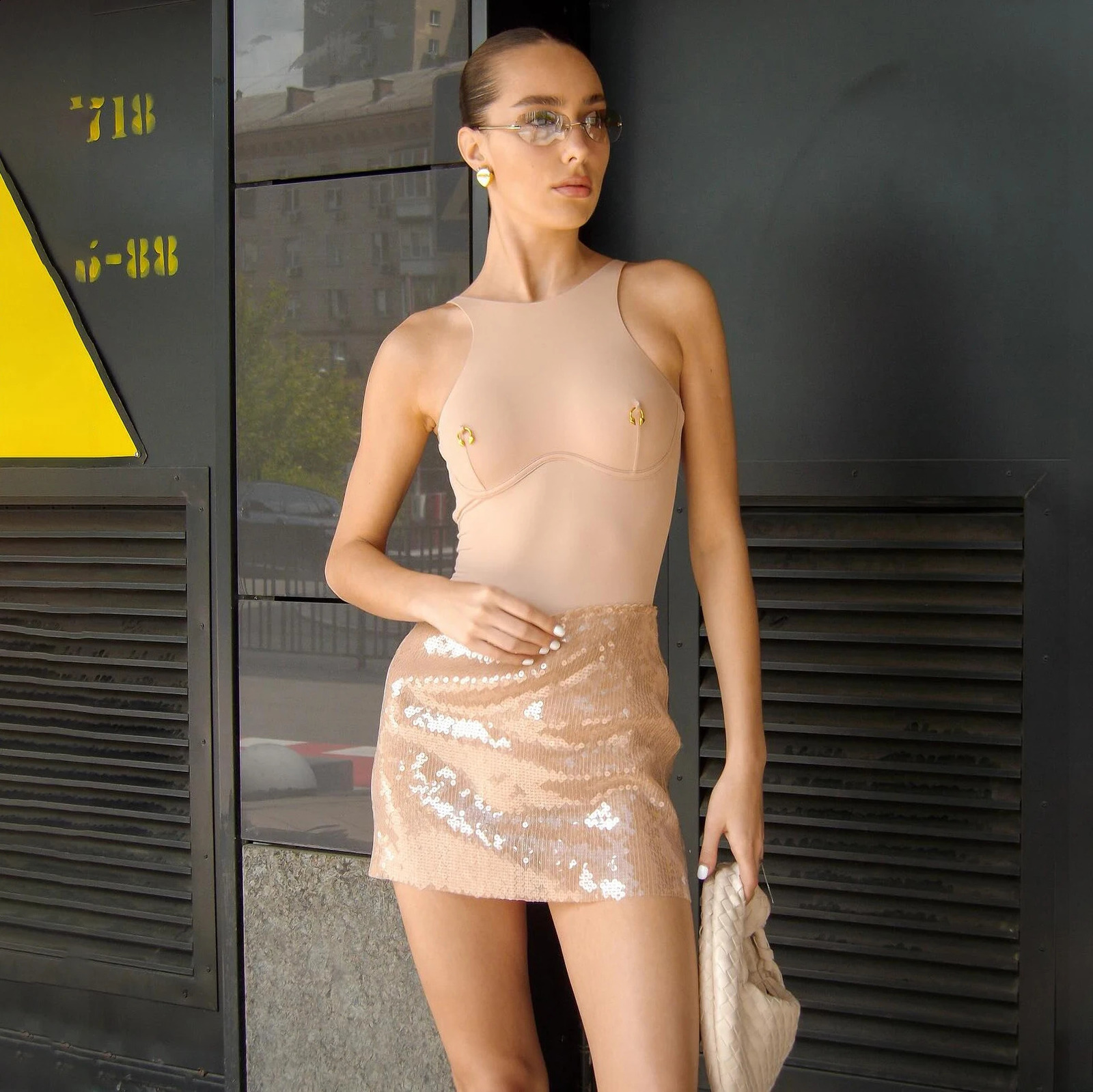 2026 2Pcs Sexy Women One Piece Swimsuit Female Swimwear Solid Biquini High Cut Monokini Push Up Swim Suits Bathingsuit Beachwear 260318