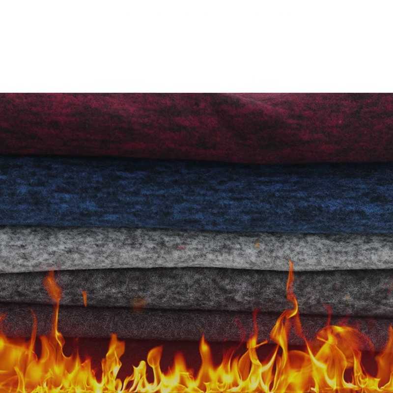 Neck Warmer Autumn Winter Cycling Outdoor Hiking Face Mask Men Women Soft Sport Couriers Thick Fleece Warm Skiing Neck Cover M260320