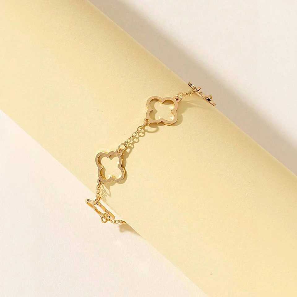 Lucky Luxury Fashion Flower Decor For Women For Daily Decoration Gifts for Friends Mom Gifts Party Favors Jewelry H260321 - view 6