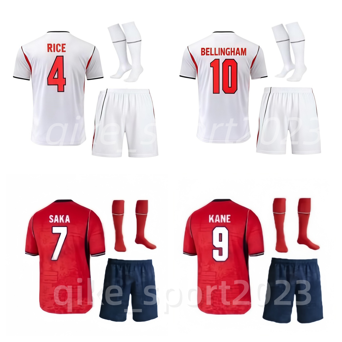 2026 England FODEN BELLINGHAM kids football kits National Team Soccer Jerseys 26 27 TOONE Football Shirt BRIGHT KANE RASHFORD SANCHO GREALISH Soccer Jersey kit