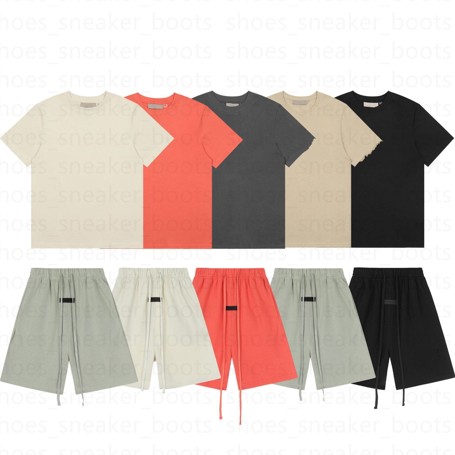 designer shirts essentials shorts shirts men t shirts Fashion shirts for mens summer casual shirts luxury tshirts cotton loose sports shorts essenti sweatshirt