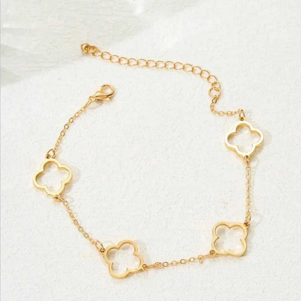 Lucky Luxury Fashion Flower Decor For Women For Daily Decoration Gifts for Friends Mom Gifts Party Favors Jewelry H260321 - view 5