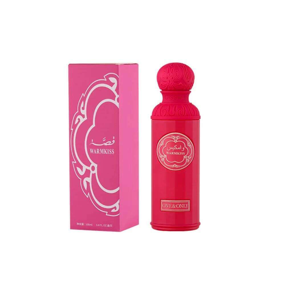 New Unisex Arabic Premium Woody Scent Spray Long Lasting Fragrance To Attract The Opposite Sex Light Perfume 26L0321